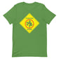 D.R.I. - Thrash Zone T-Shirt