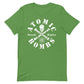 Atomic Bombs - Smash Bigotry T-Shirt