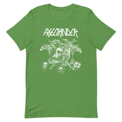 Axegrinder T-Shirt
