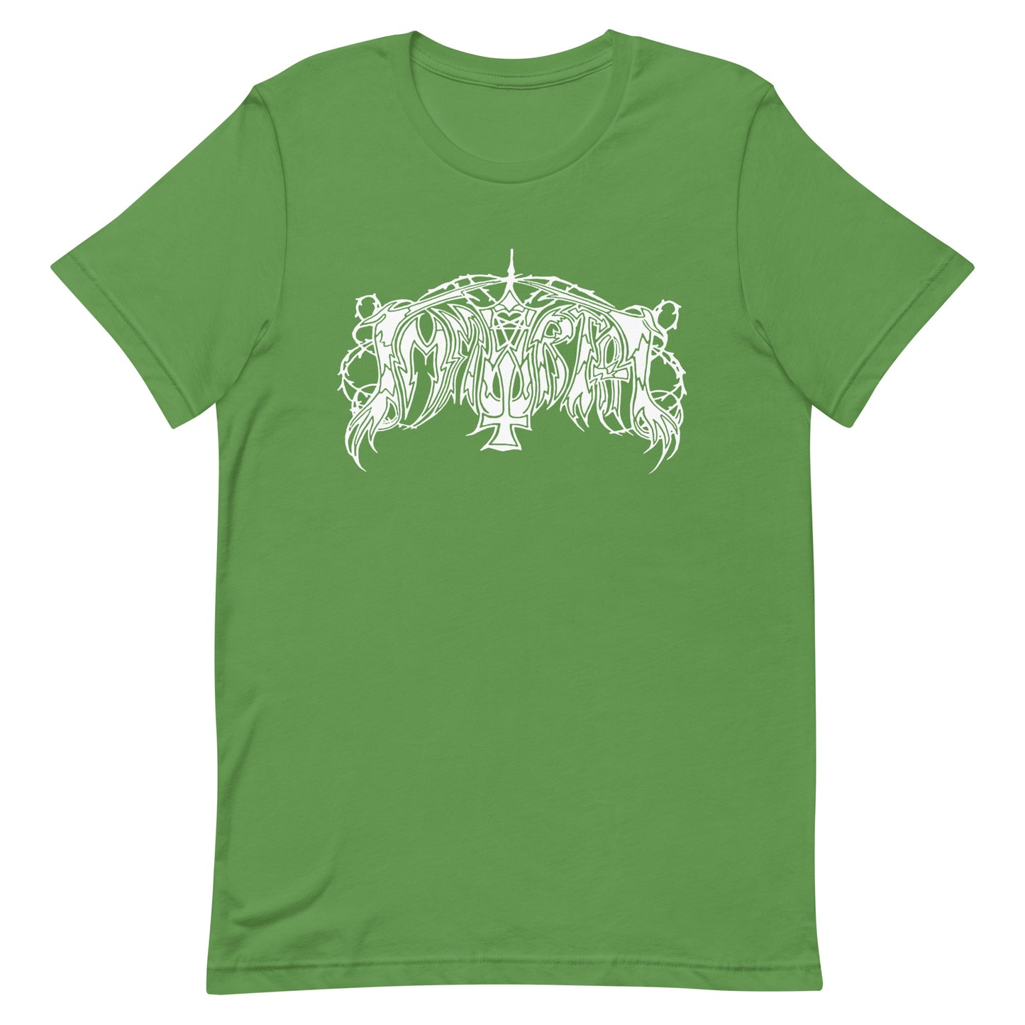 Immortal - First Logo T-Shirt