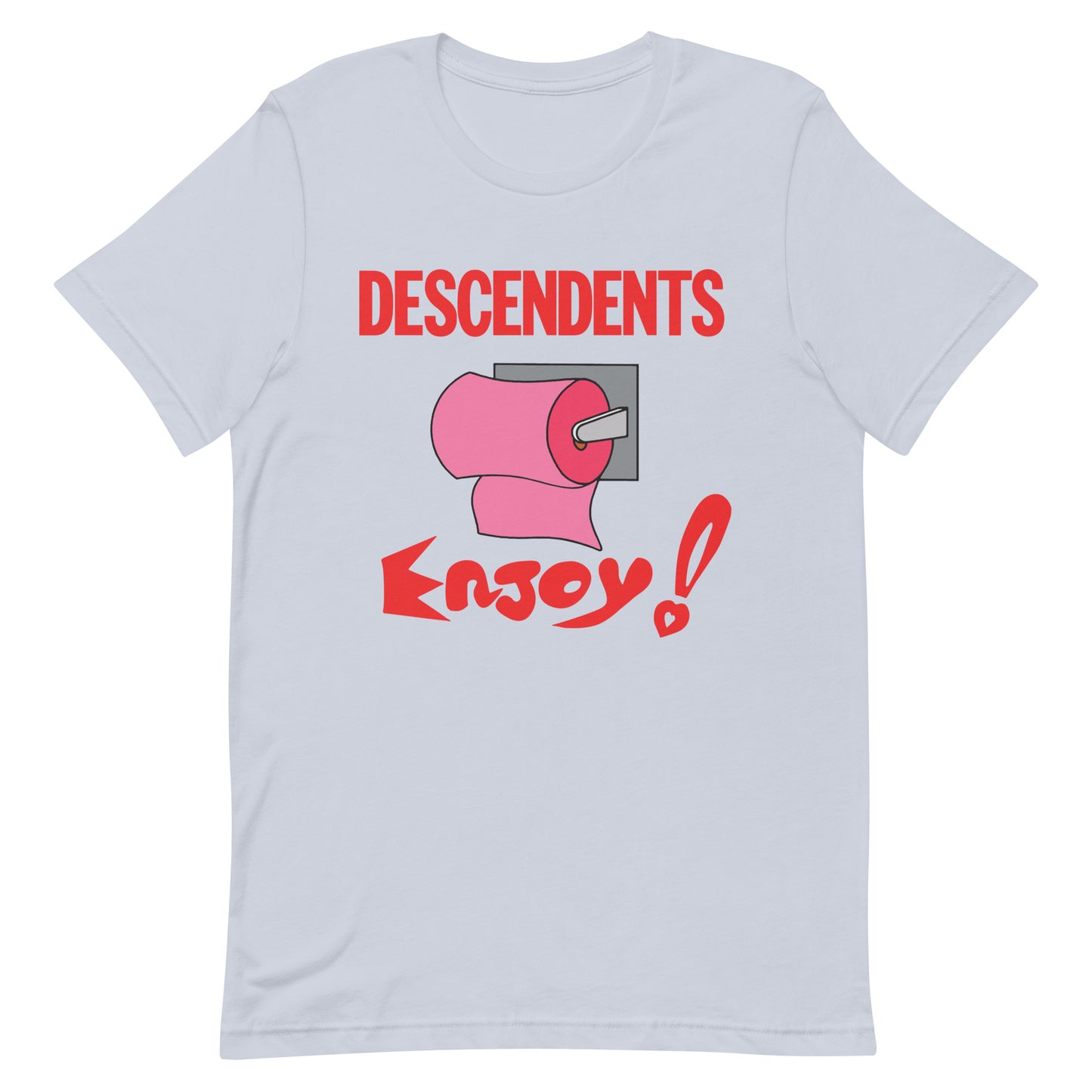 Descendent - Enjoy! T-Shirt