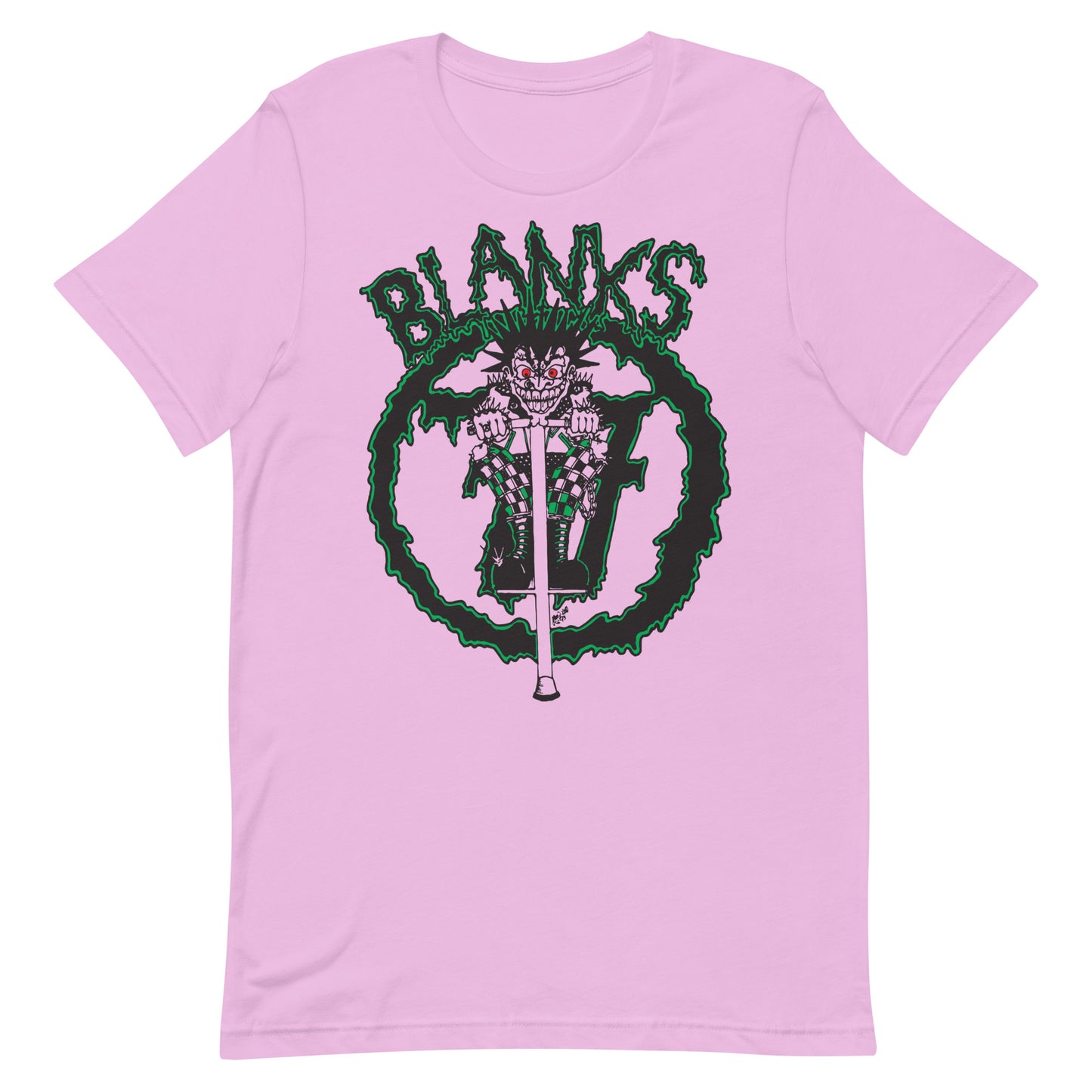 Blanks 77 T-Shirt