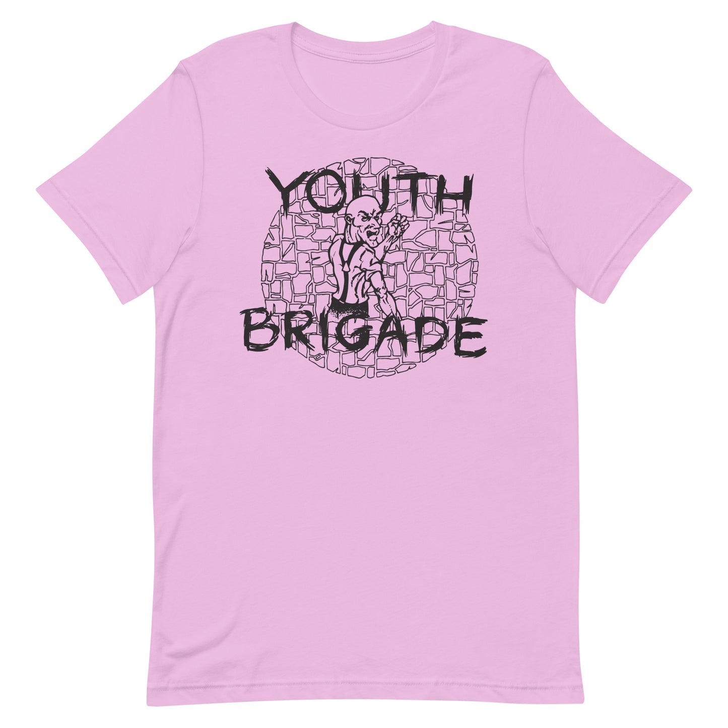 Youth Brigade T-Shirt
