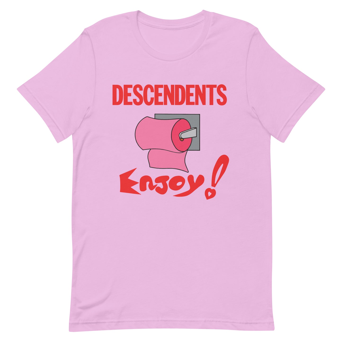 Descendent - Enjoy! T-Shirt