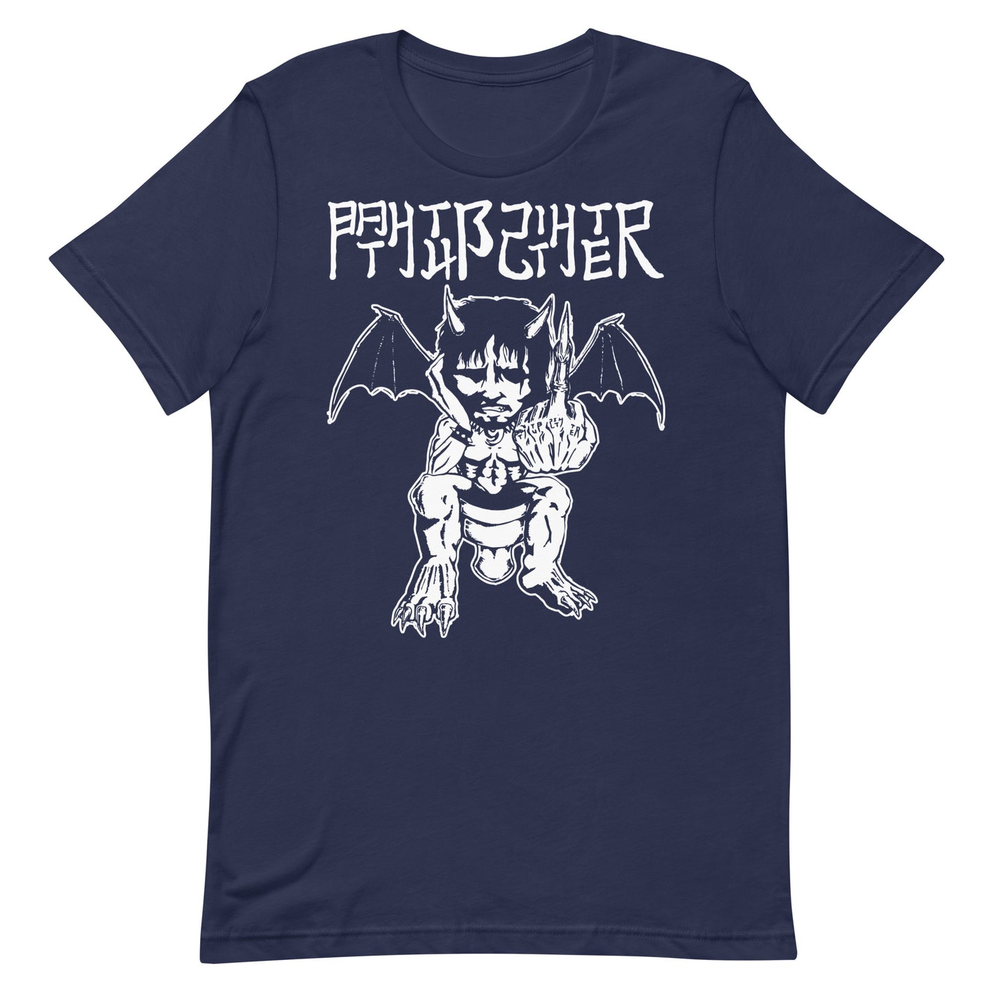 Bathtub Shitter T-Shirt