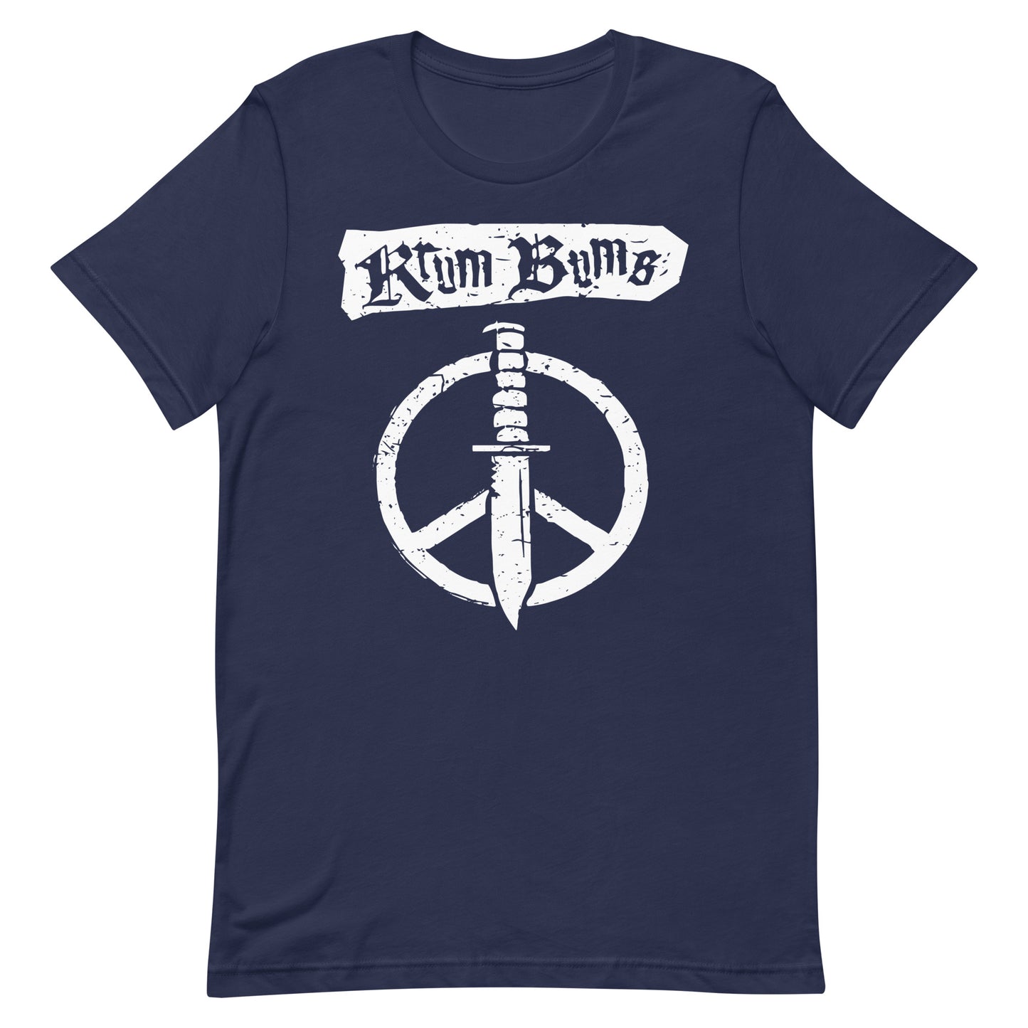 Krum Bums T-Shirt