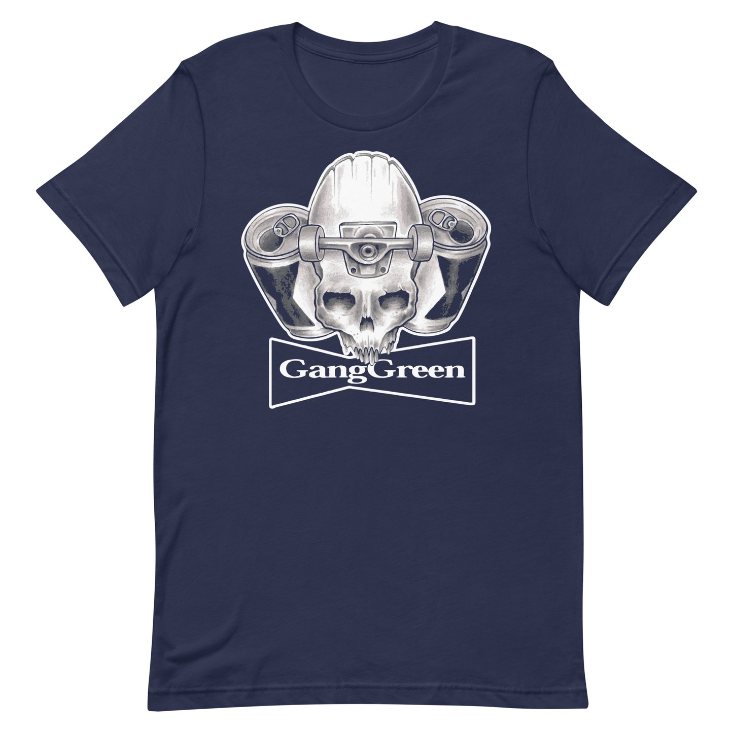 Gang Green T-Shirt
