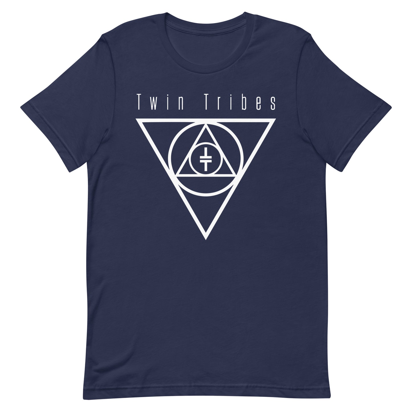 Twin Tribes T-Shirt