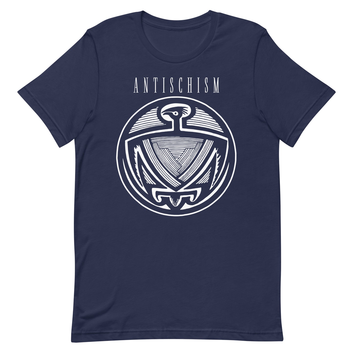 Antischism T-Shirt