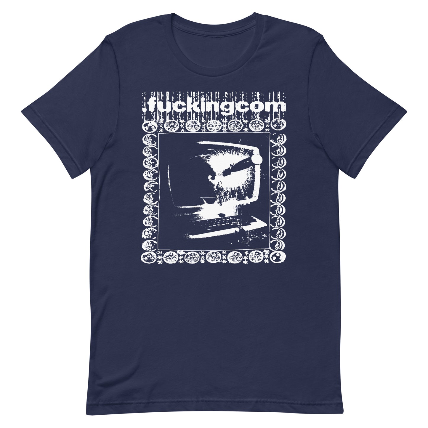 .fuckingcom T-Shirt