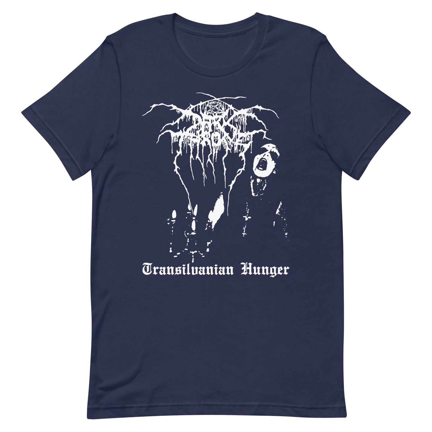 Darkthrone - Transilvanian Hunger T-Shirt