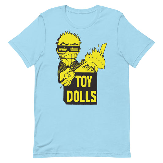 Toy Dolls T-Shirt