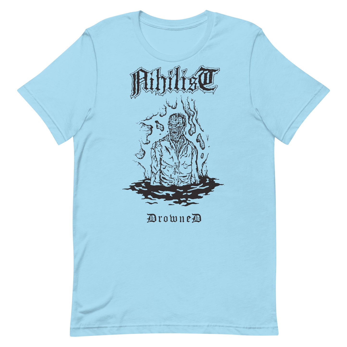 Nihilist - Drowned T-Shirt