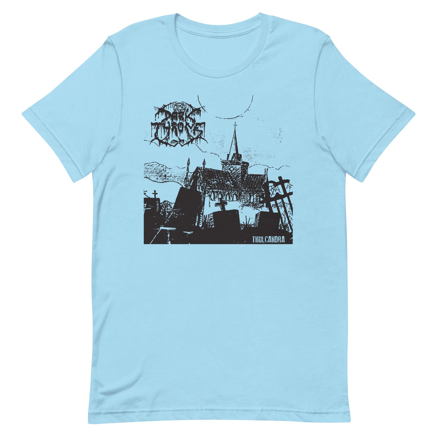 Darkthrone - Thulcandra T-Shirt