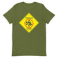 D.R.I. - Thrash Zone T-Shirt