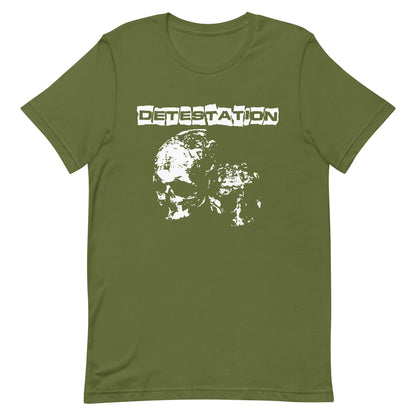 Detestation T-Shirt