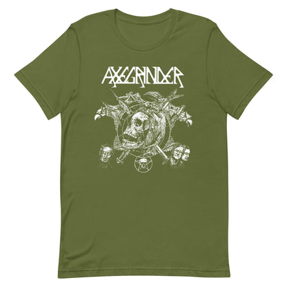 Axegrinder T-Shirt