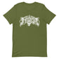 Immortal - First Logo T-Shirt