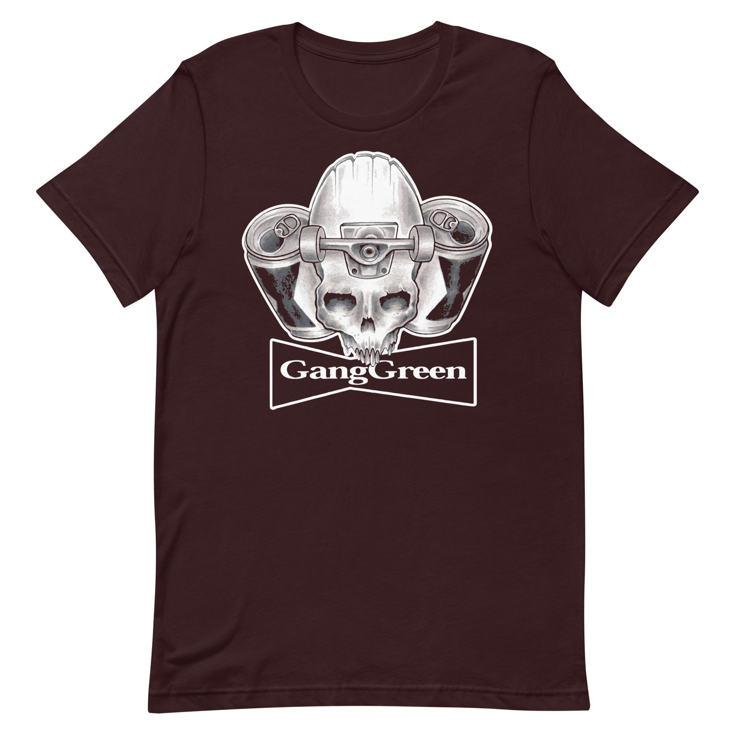Gang Green T-Shirt