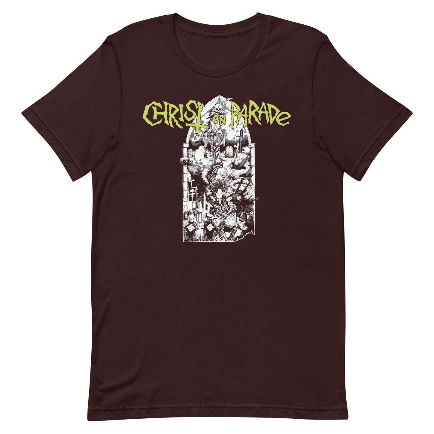 Christ On Parade T-Shirt