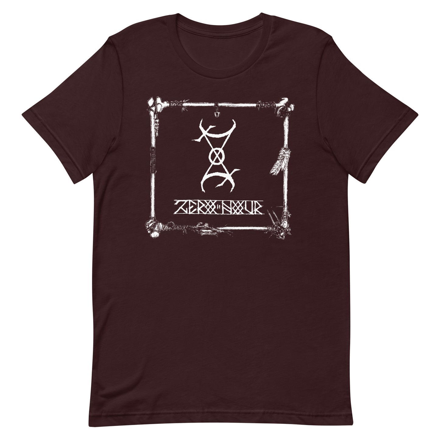 Zero Hour T-Shirt