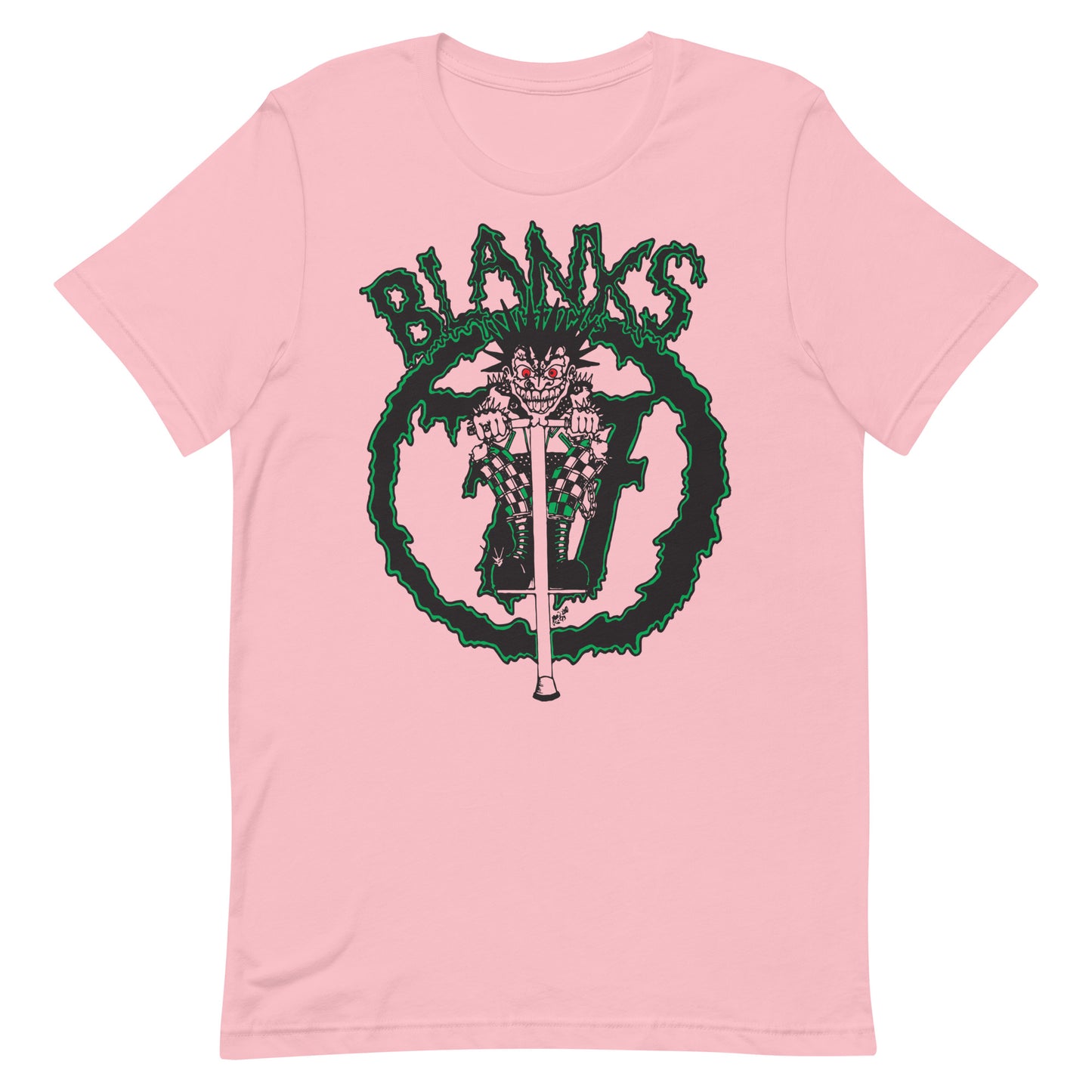Blanks 77 T-Shirt