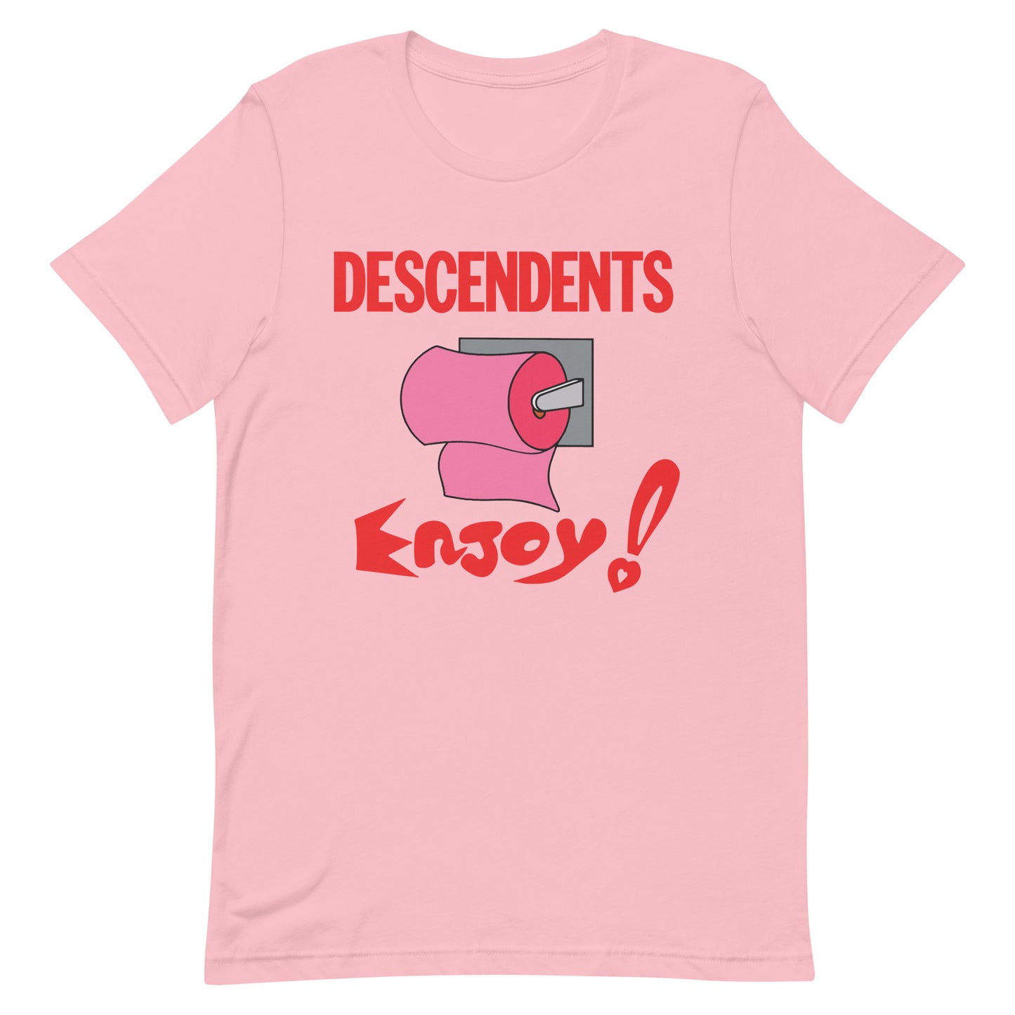 Descendent - Enjoy! T-Shirt