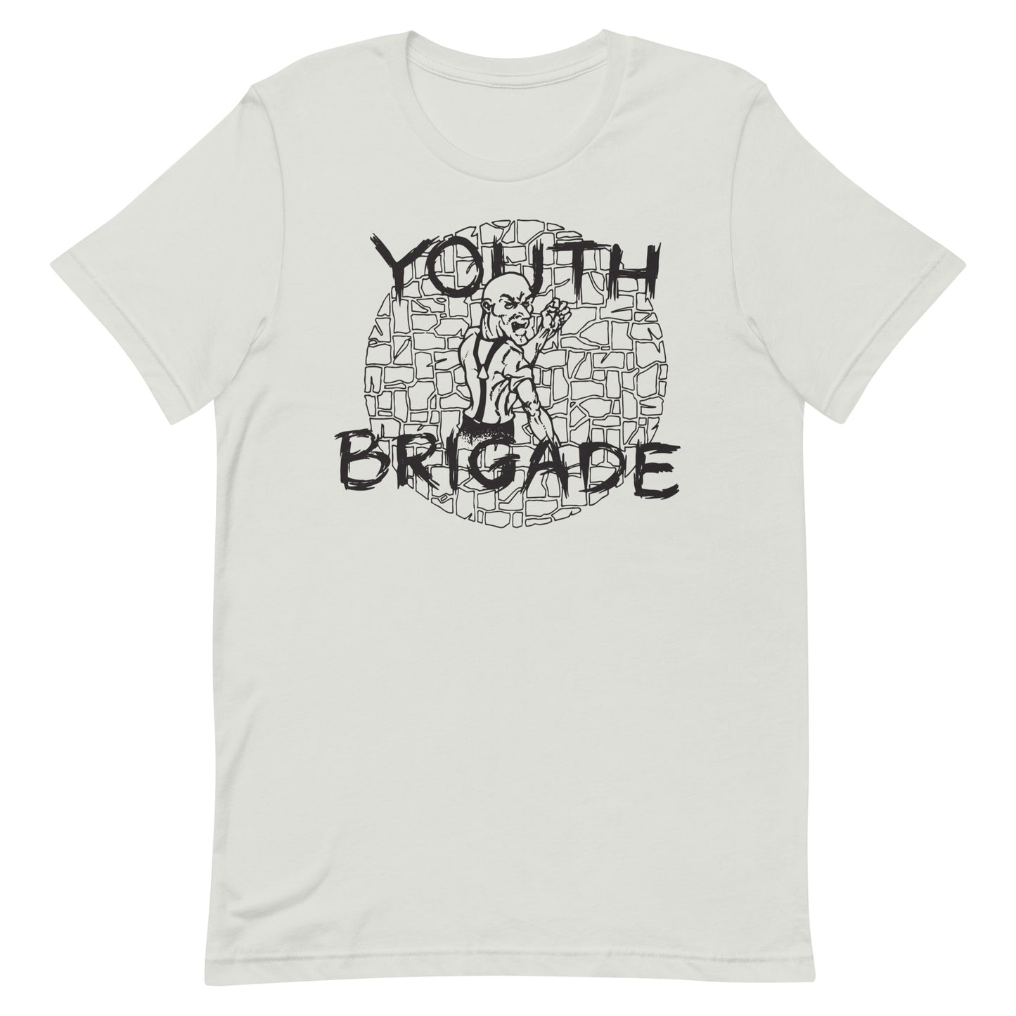 Youth Brigade T-Shirt