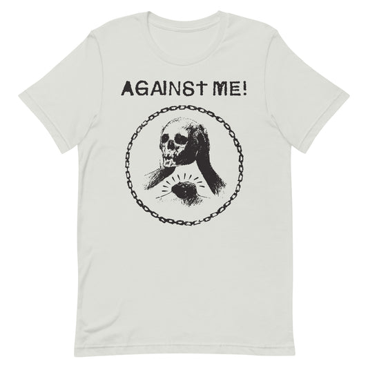 Against Me! T-Shirt