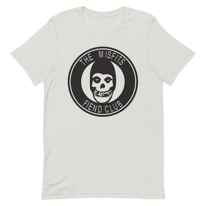 Misfits - Fiend Club T-Shirt