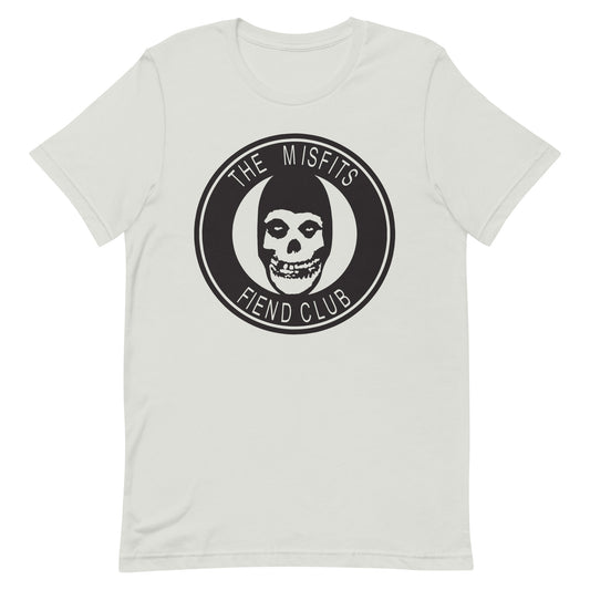 Misfits - Fiend Club T-Shirt