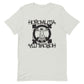 Homomilitia T-Shirt