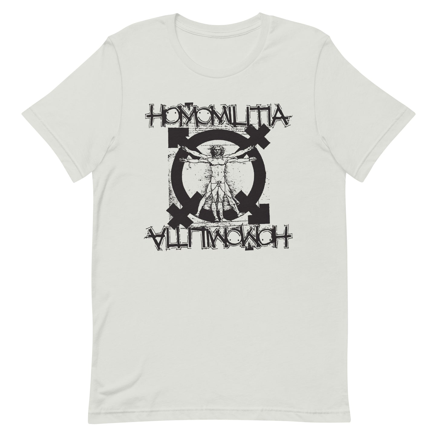 Homomilitia T-Shirt