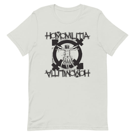 Homomilitia T-Shirt