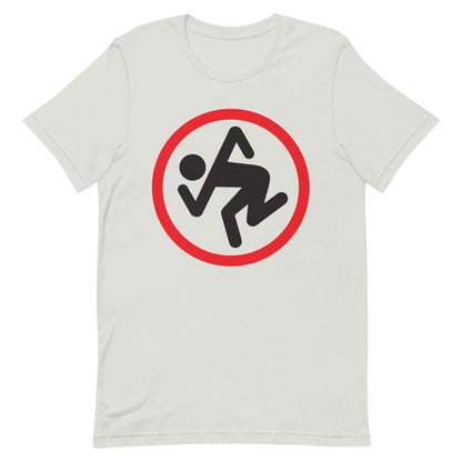 D.R.I. - Logo T-Shirt