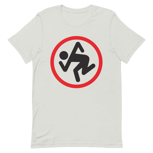D.R.I. - Logo T-Shirt