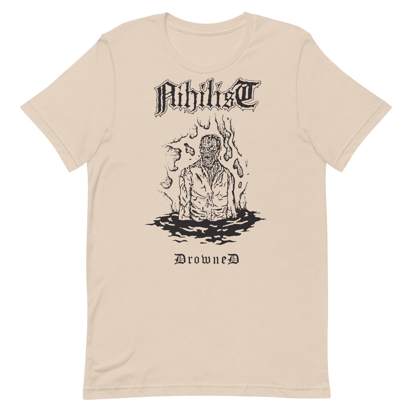 Nihilist - Drowned T-Shirt