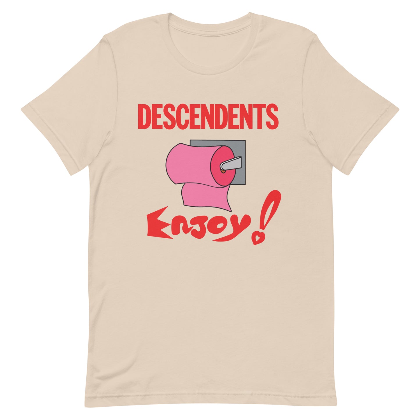Descendent - Enjoy! T-Shirt