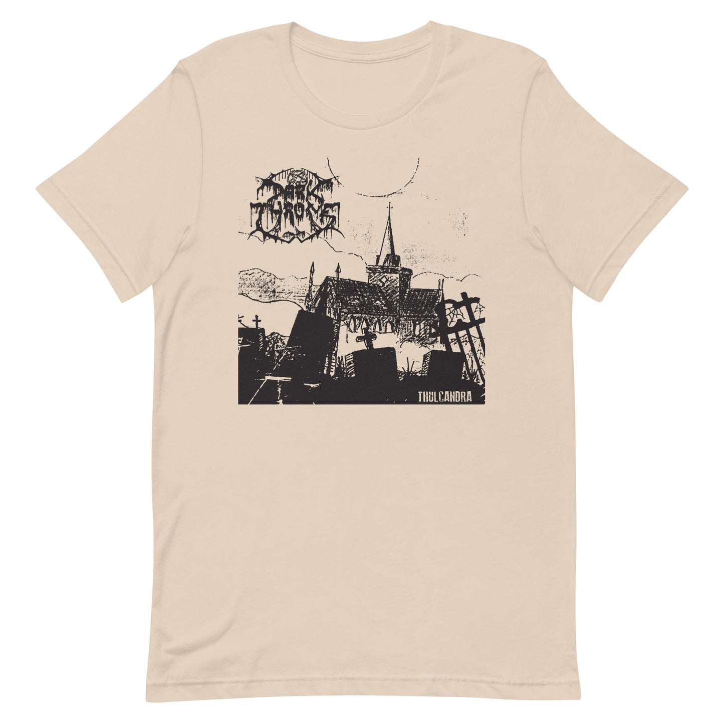Darkthrone - Thulcandra T-Shirt