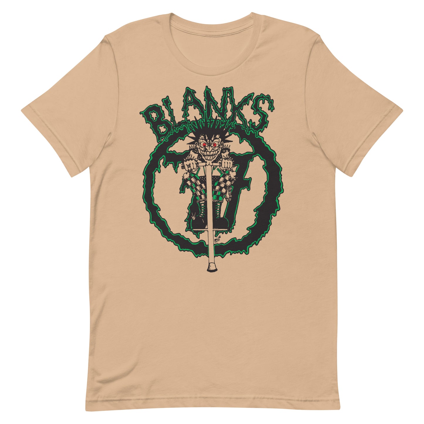 Blanks 77 T-Shirt