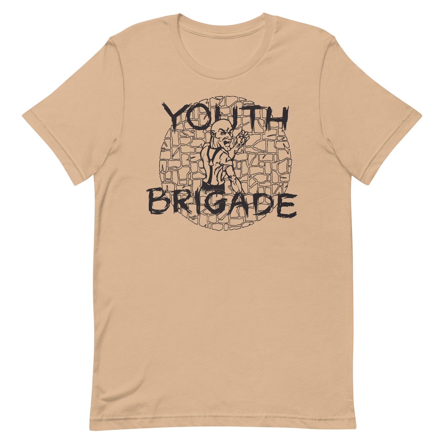 Youth Brigade T-Shirt