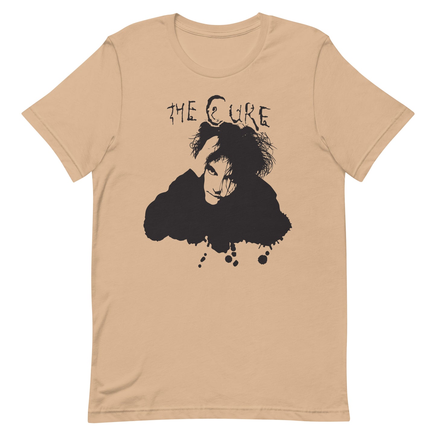 The Cure - Robert Smith T-Shirt