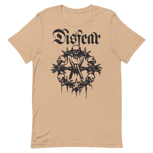 Disfear T-Shirt