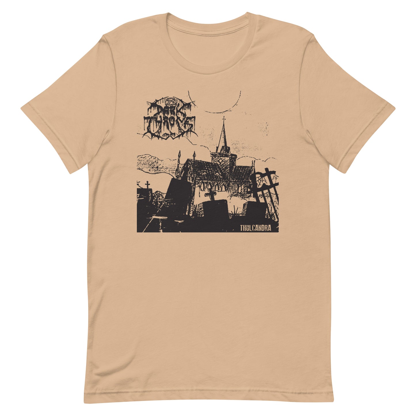 Darkthrone - Thulcandra T-Shirt