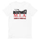 M.I.A. - Murder In A Foreign Place T-Shirt