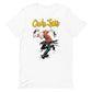 Circle Jerks - Skankin' Guy T-Shirt