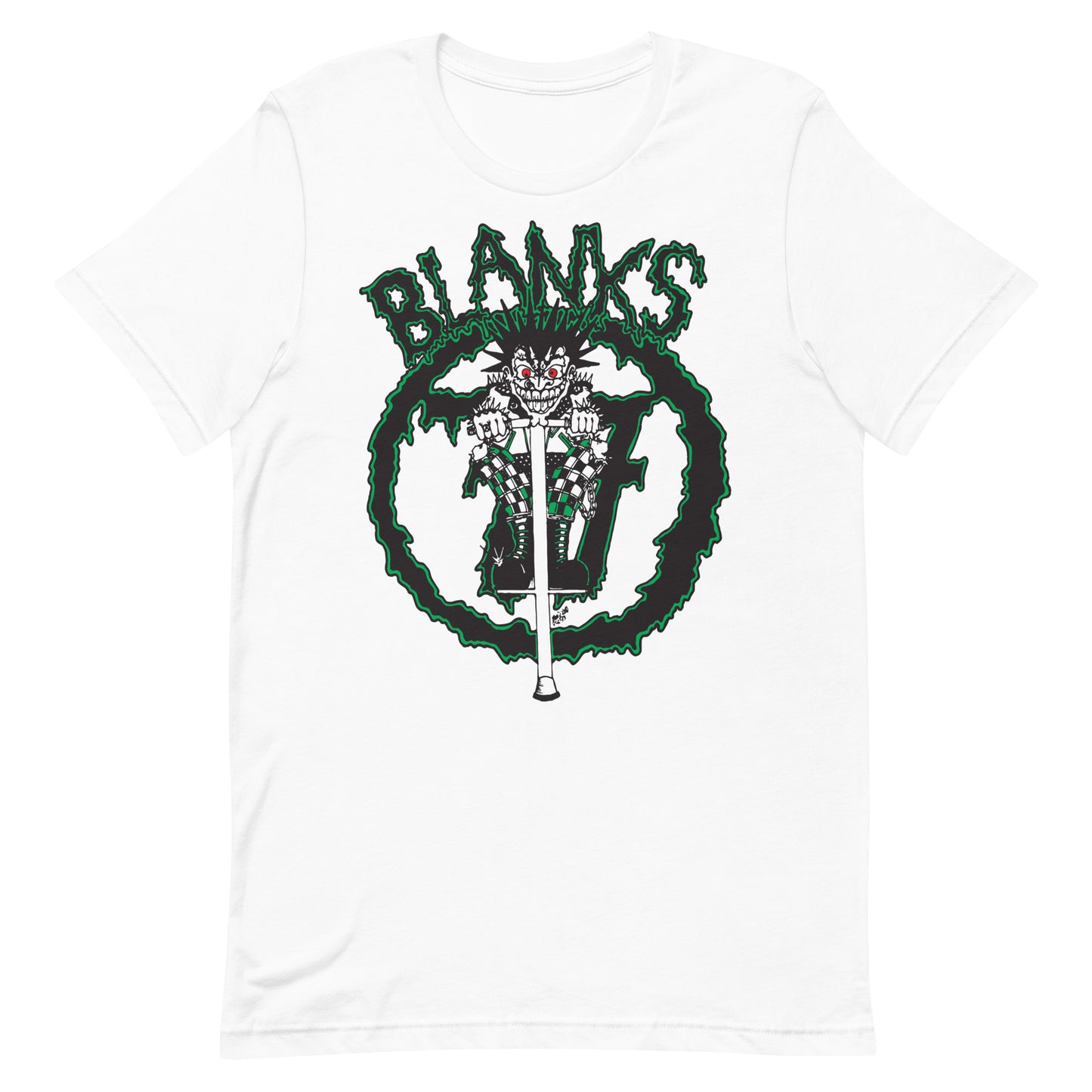 Blanks 77 T-Shirt