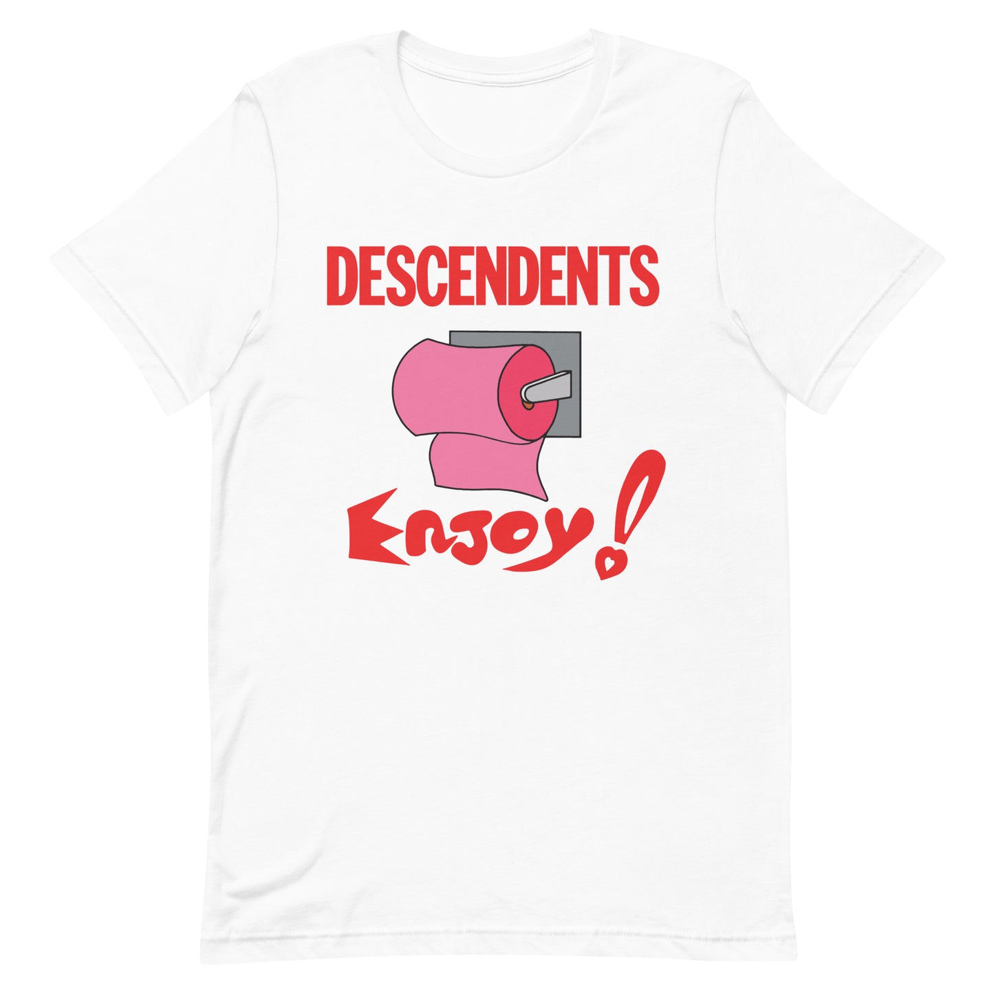 Descendent - Enjoy! T-Shirt