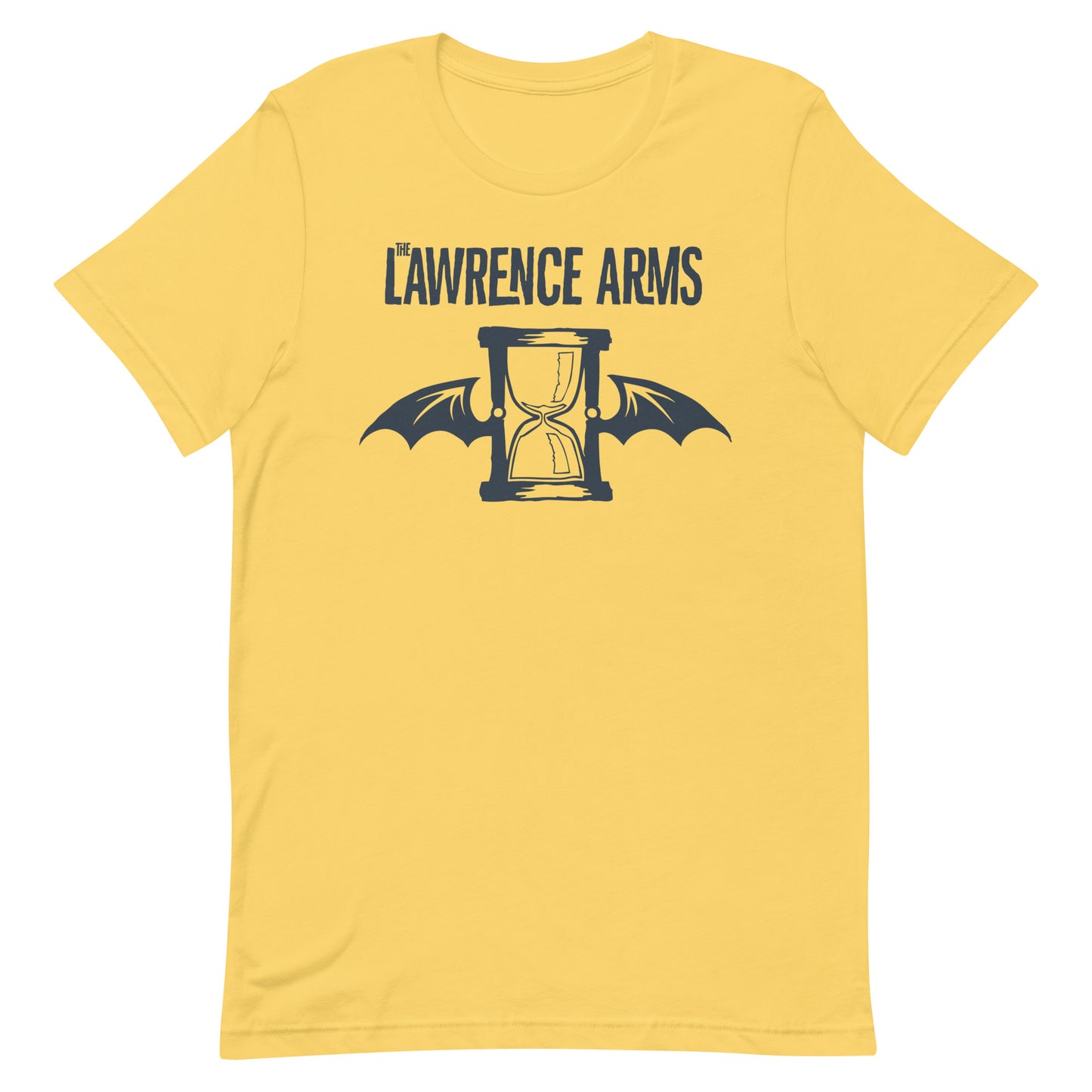 Lawrence Arms T-Shirt