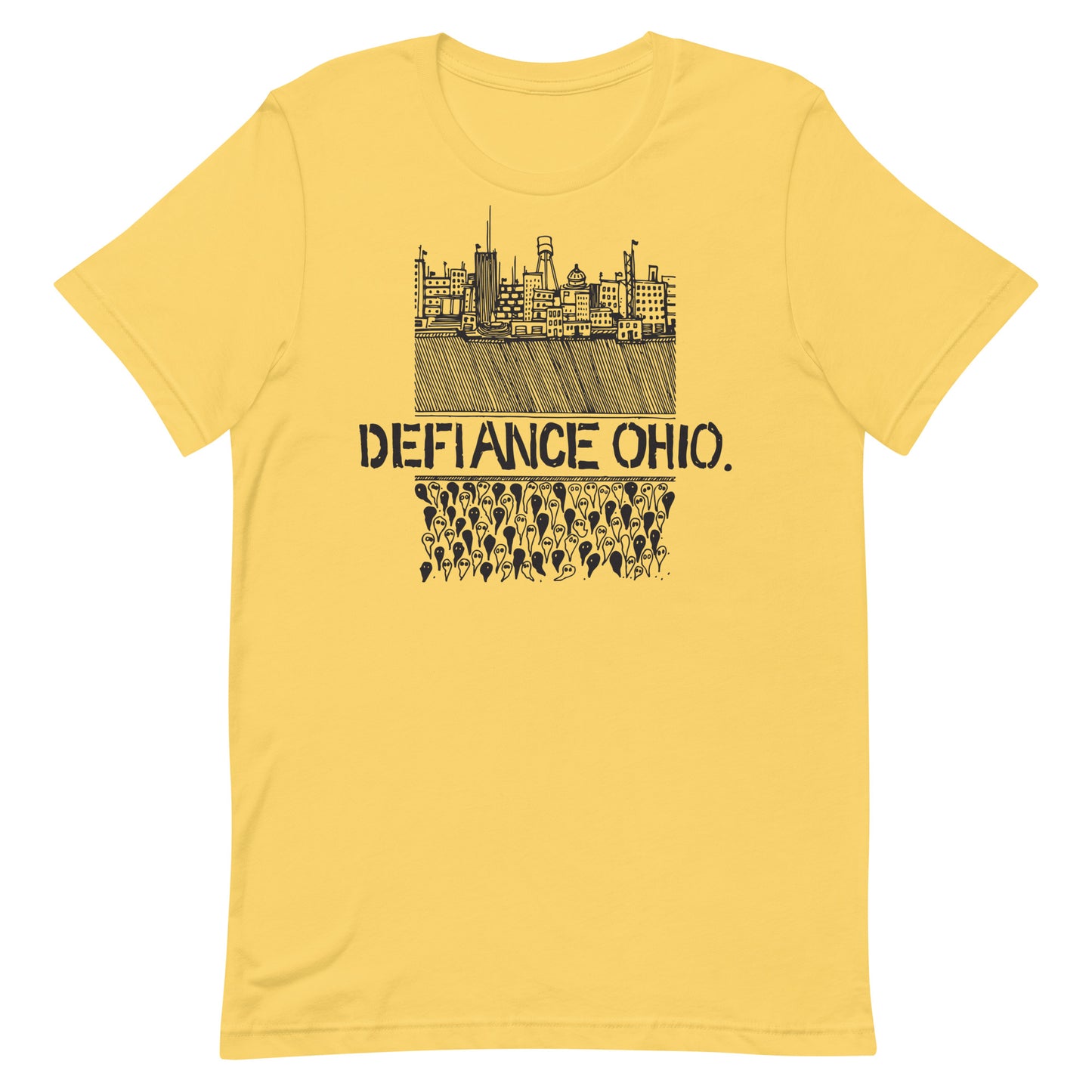Defiance Ohio T-Shirt
